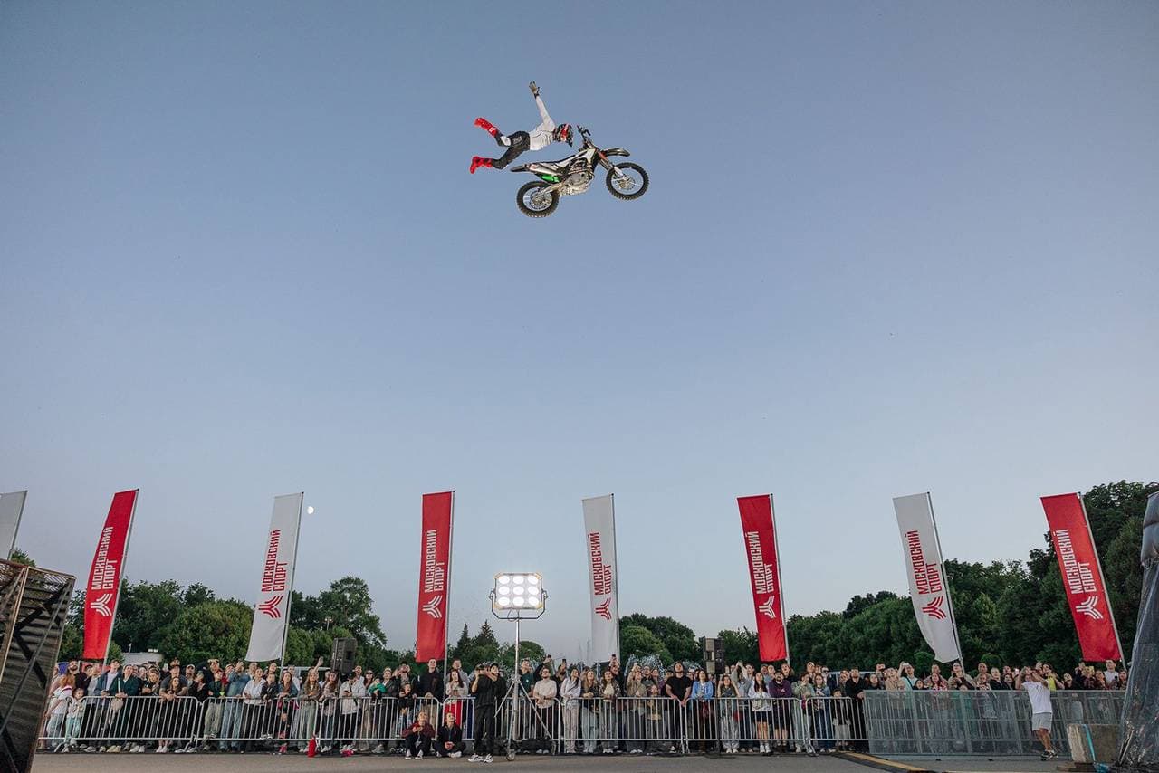 Профессиональное техническое обеспечение мероприятия