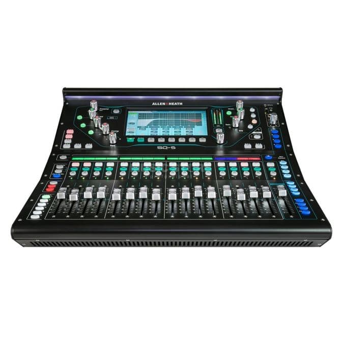 Allen & Heath SQ-5