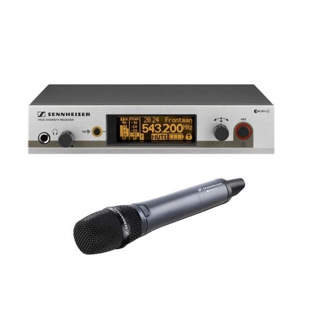 Sennheiser EW 300 G3