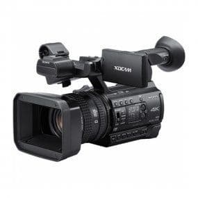 Камера Sony PXW-Z150