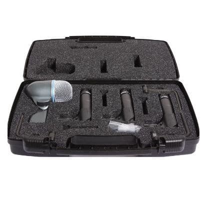 Комплект для барабанов Shure DMK57-52