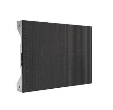 Светодиодный экран 2х1м.  (LED экран 2кв.м.  P3.91 черный диод)