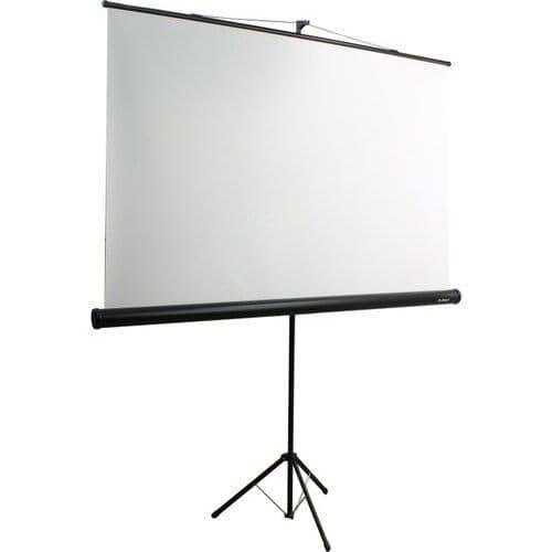 Экран для проектора 226х149