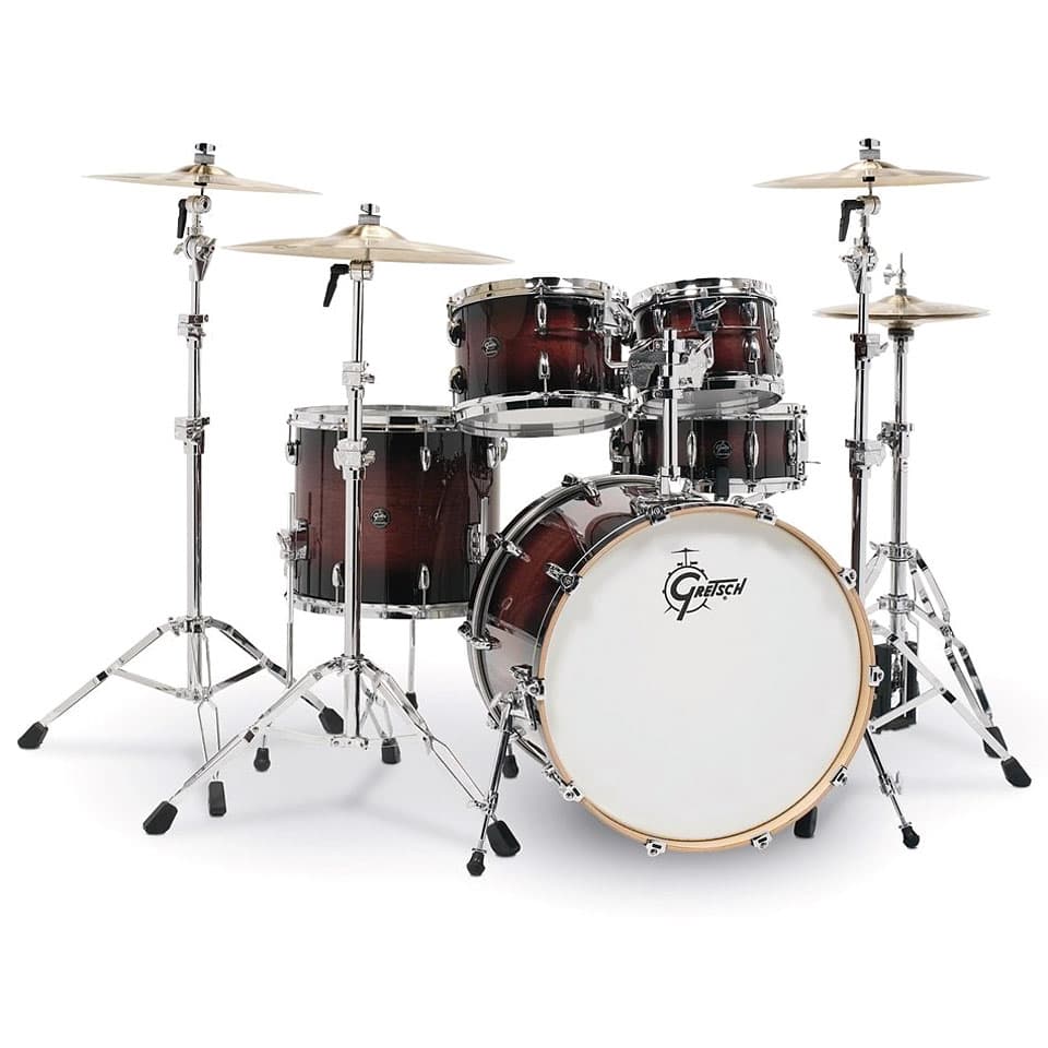 Ударная установка Gretsch Renown Maple