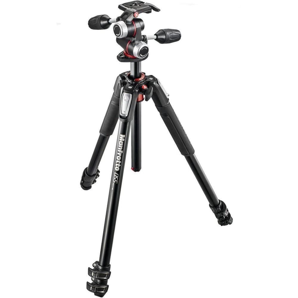 Штатив для камеры Manfrotto
