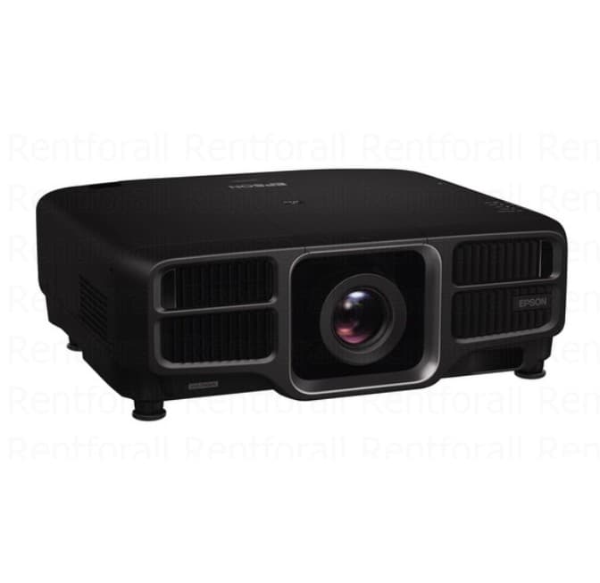 Проектор Epson EB-L1505U 12000 люмен