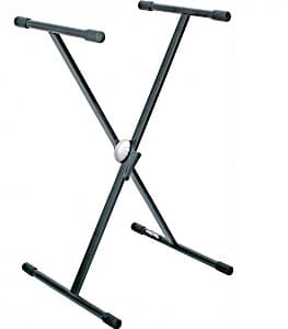 Аренда клавишных стоек